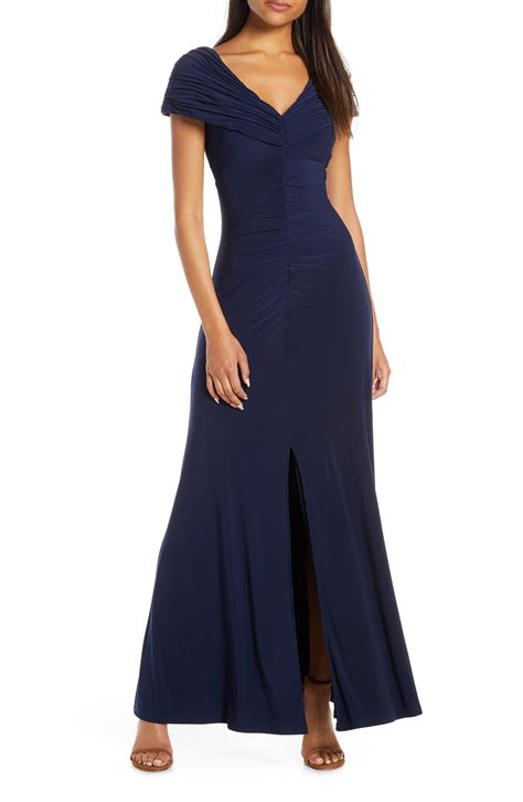 vince camuto formal long dresses.